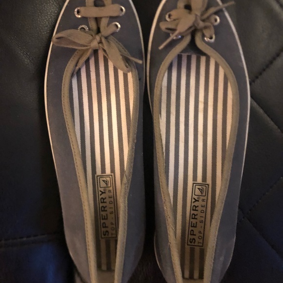 Sperry Top Sider - Picture 2 of 6